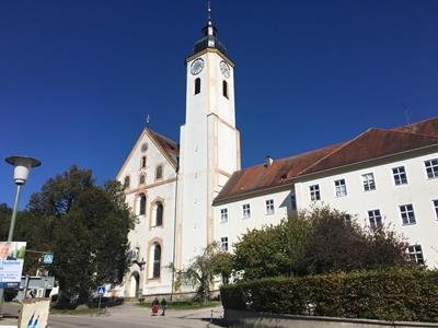 30.09.18 Kloster Dietramszell