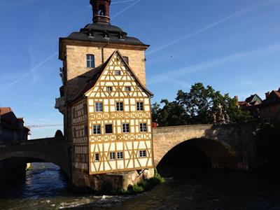 16.08.2013 Bamberg