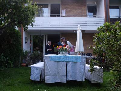 09.09.2012 Grillabend