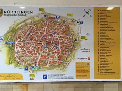 06.04.2015 Nördlingen