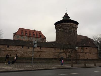 21.12.2013 Nürnberg