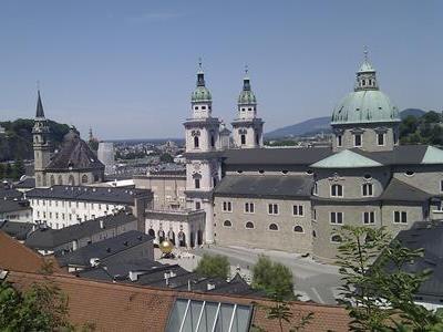 22.06.2011 Salzburg