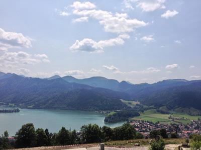 14.07.2013 Schliersee
