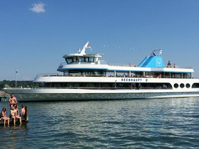 04.06.2015 Starnbergersee
