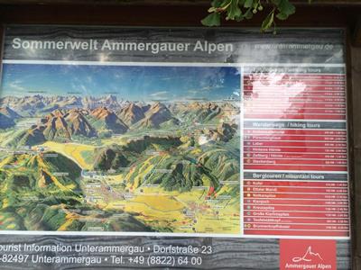 21.08.2014 Unterammergau