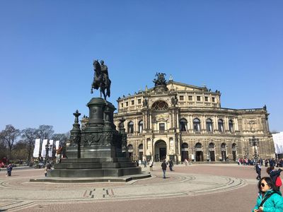 07.04.-08.04.18 Dresden