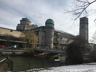 20.03.2018 Deutsches Museum