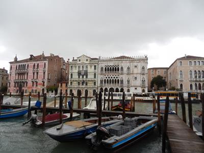 01.03.2014 Venedig